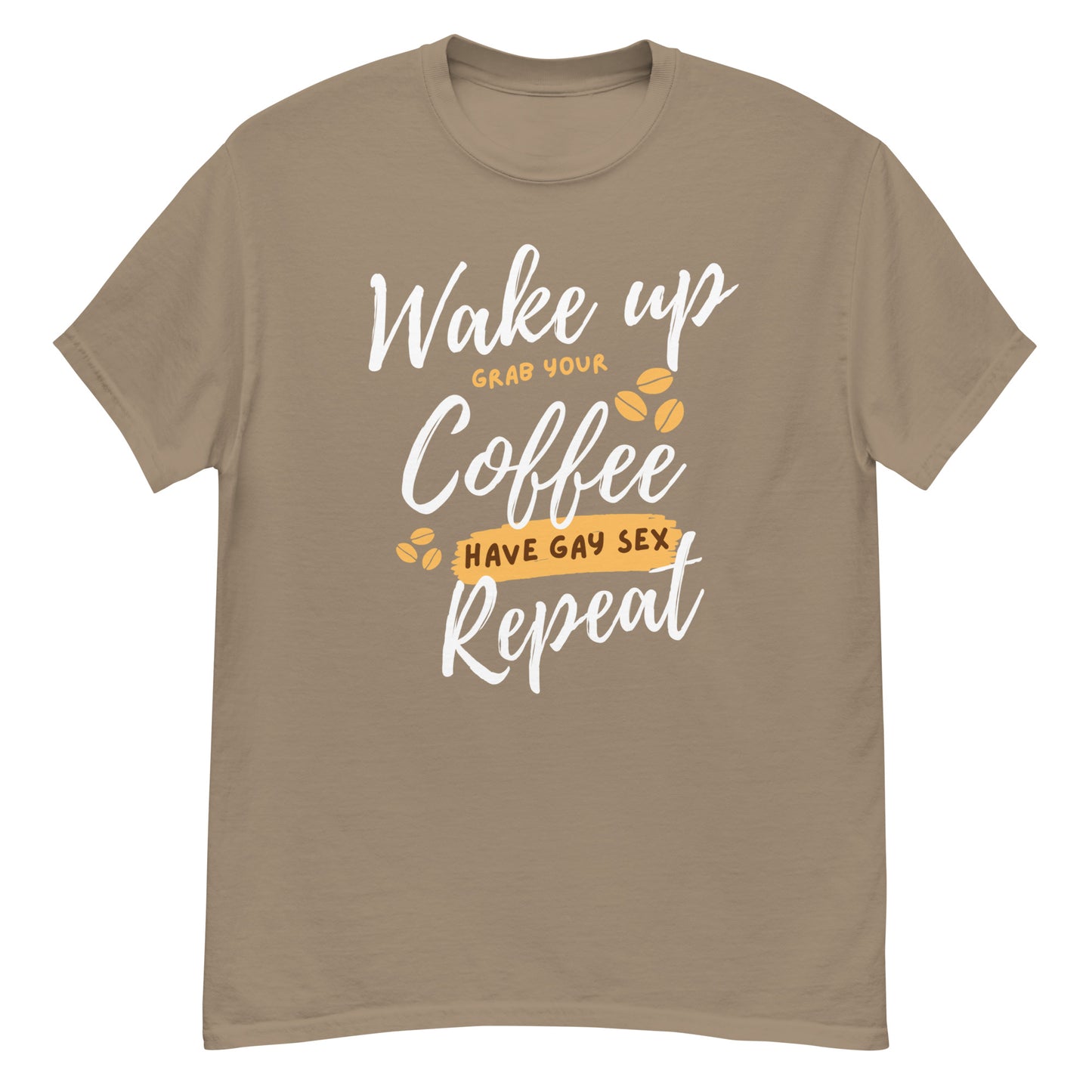 Coffee Tee