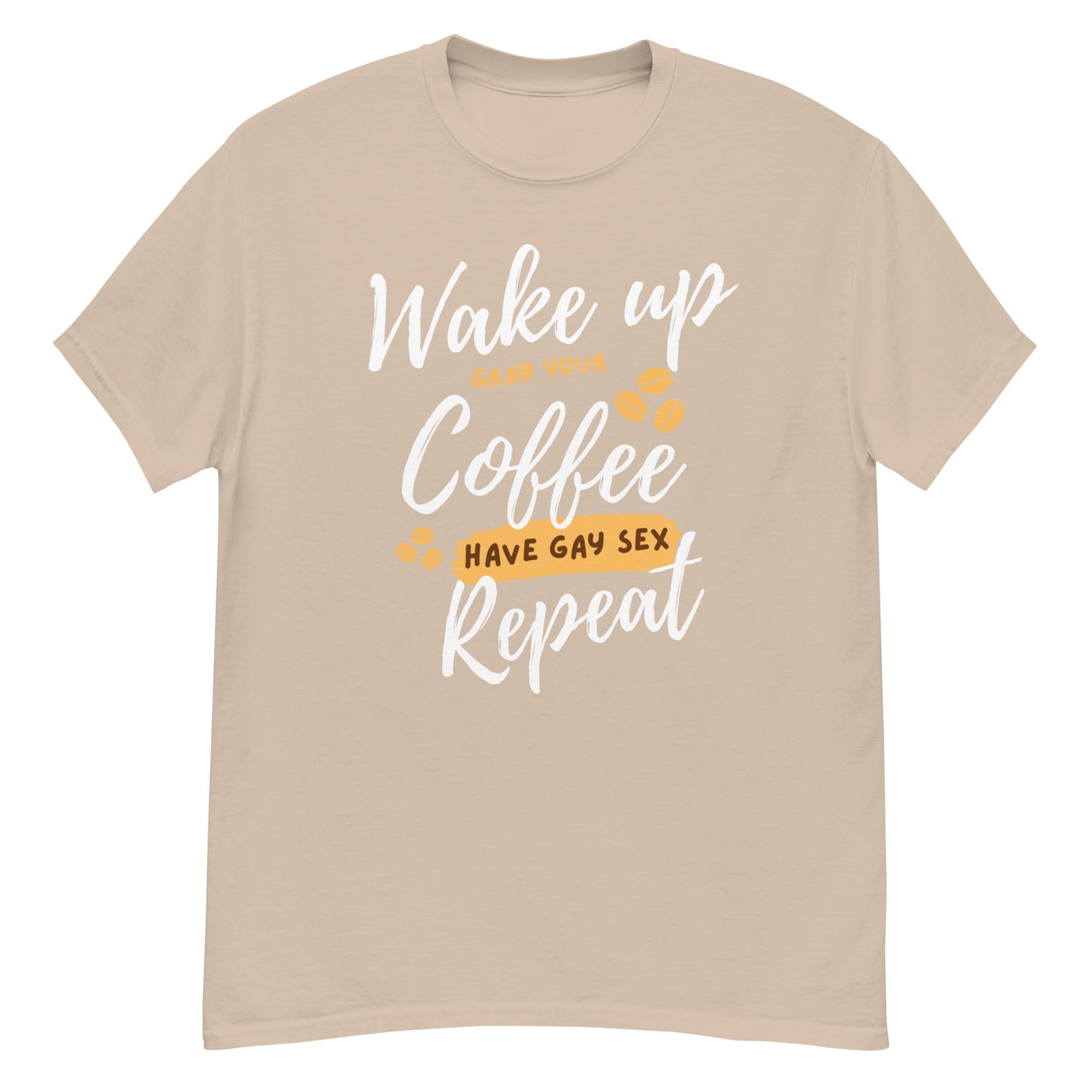 Coffee Tee