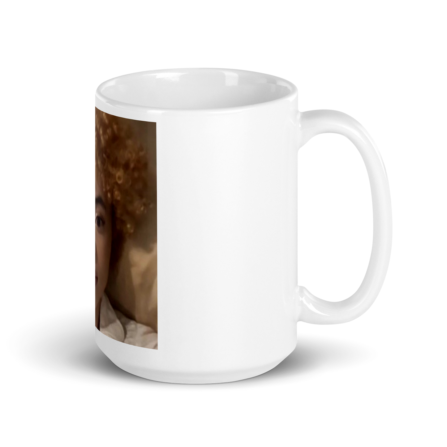 Fella x Ice Spice Mug